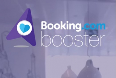 Booking.com gaat startups helpen en financieren