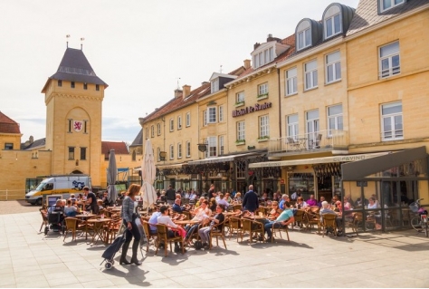 Limburg wil kwaliteitsslag voor handhaving in top 3 toerisme 