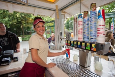 EuropaPark nodigt studenten voor zomerprogramma uit