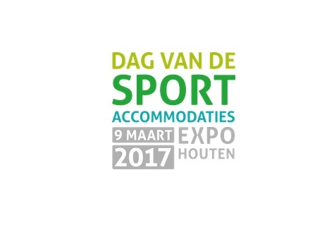 Dag van de Sportaccommodaties