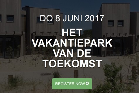 Het Vakantiepark van de Toekomst