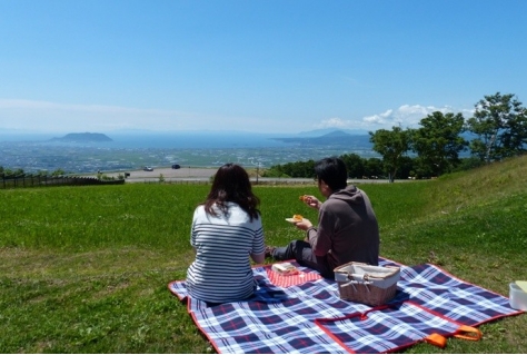 Opvallende camperbestemming: Japan