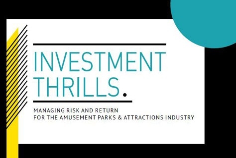 Nieuw boek: Investment Thrills