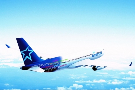 Air Transat vliegt weer van Amsterdam naar Canada