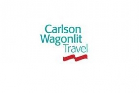 Golden rating voor Carlson Wagonlit