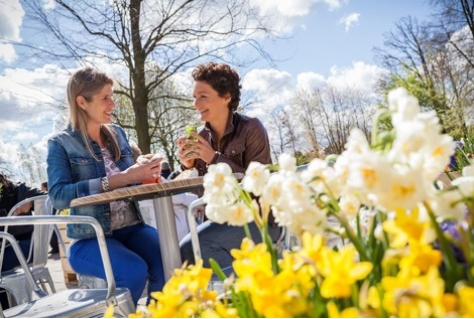 Inspiratietour Keukenhof