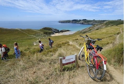 Bretagne eindelijk bereikbaar met hogesnelheidslijn