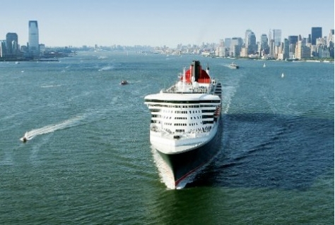 Micky Arison over het Cunard merk