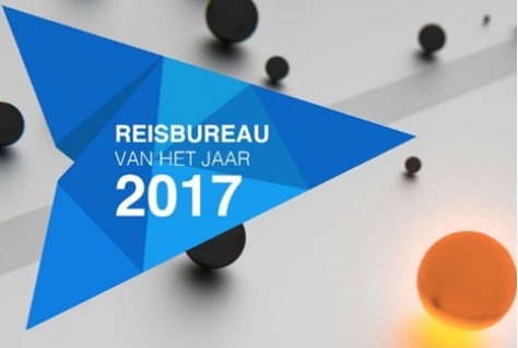 TUI Terneuzen is Reisbureau van het Jaar 2017