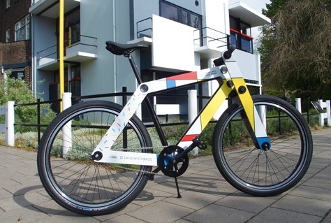 Themajaar Mondriaan tot Dutch Design volop in straatbeeld Utrecht en Amersfoort