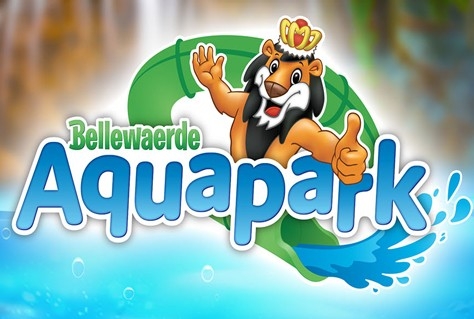 Bellewaerde bouwt groot indoor waterpark