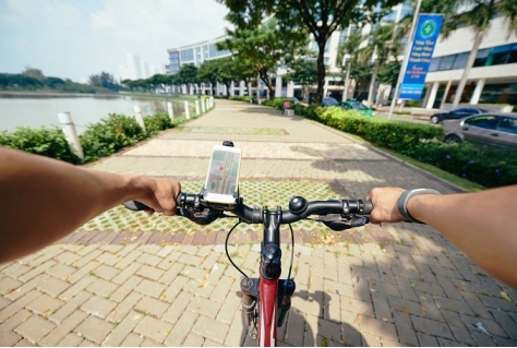 Is Velo-city een kantelpunt?