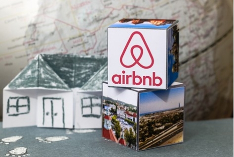 KHN: Jammer dat politiek over Airbnb wel blaft maar niet bijt