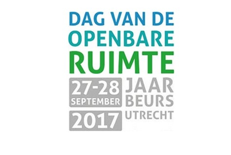 Dag van de Openbare Ruimte