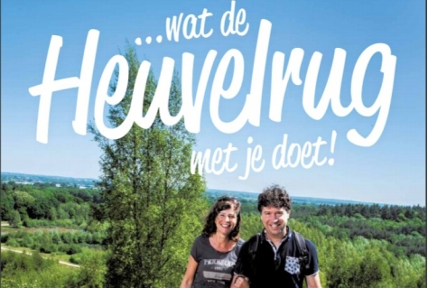 Heuvelrug magazine voor consument maar ook bedrijfsleven