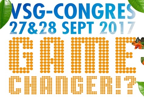 VSG Congres: Kansen voor sport in de openbare ruimte