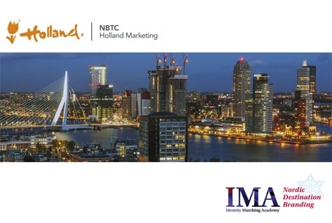 Cursus Destination Branding