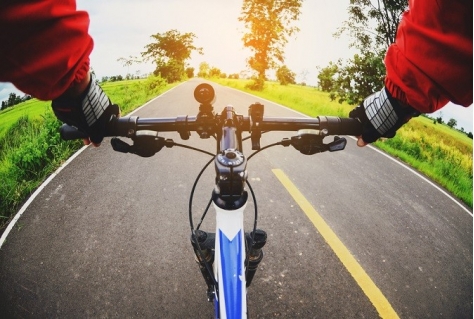 Velodroom naam fietsbelevingspunt in Boom