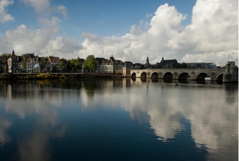 Maastricht ontvangt 2000 archeologen