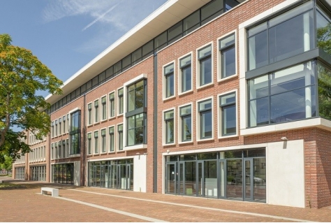 CBS en Leidschendam-Voorburg starten zesde Urban Data Center