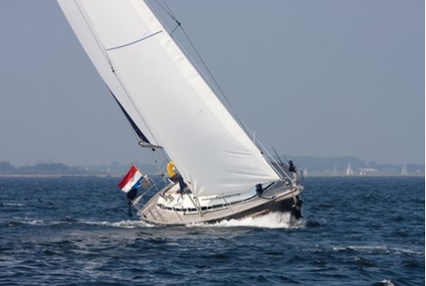 Veel kansen voor watersport