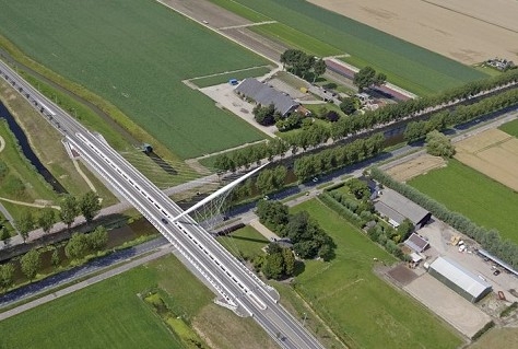 Dennis Straat Leisure reageert op Landscapes 2050: “Offensief van landschap genieten”