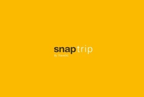 Zelf je reis samenstellen met SnapTrip