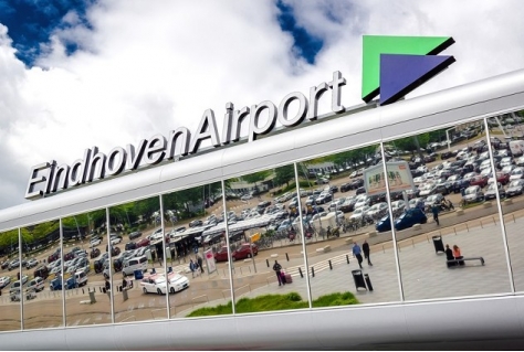 Te lage afschuifsterkte zorgde voor instorten P1 garage Eindhoven Airport