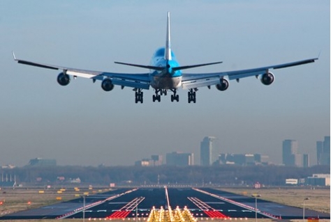 Schiphol ziet ruimte om te groeien