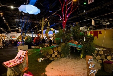 Recreatie Vakbeurs