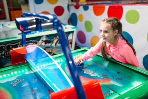 Groei en innovatie in Family Entertainment Centers 