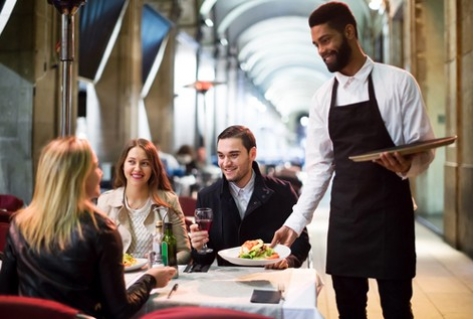 Groot personeelstekort in horeca verwacht