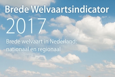 Brede welvaart nog niet terug in Nederland