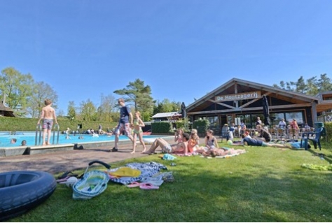 Camping De Wije Werelt verkocht aan EuroParcs