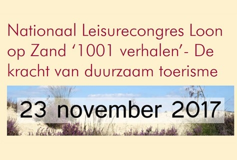 Nationaal Congres Loon op Zand 