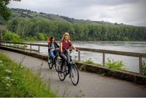 Genomineerden Fietsroute van het Jaar bekend