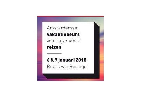 Vakantiebeurs bijzondere reizen