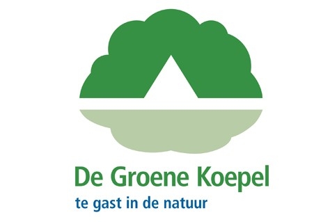 Stichting De Groene Koepel, te gast in de natuur