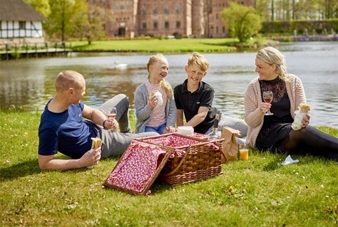 Bijzondere campagne van Visit Denmark