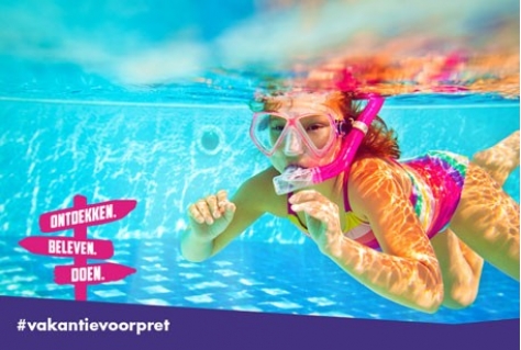 Vakantiebeurs