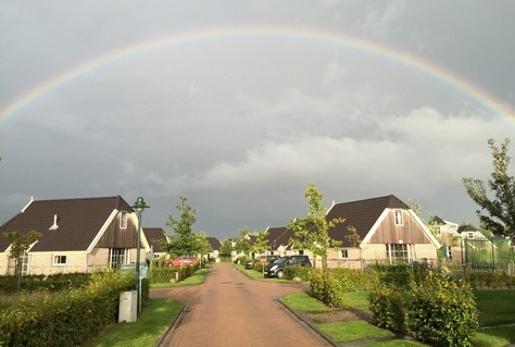 Drentse bestuurders geven startsein aanpak vitale vakantieparken