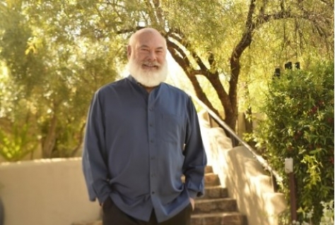 Seabourn zet Andrew Weil in voor wellnessreizen