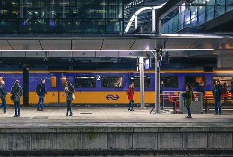 NS schaft fraudegevoelig Groepsretour af en komt met alternatief