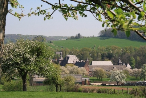 Heuvelland Zuid-Limburg kandidaat voor Unesco werelderfgoed