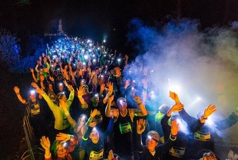 Utrecht krijgt eerste night run