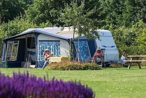 Camping De Paal beste camping voor gezinnen in 2018