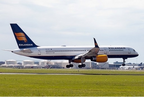 Drie extra Amerikaanse bestemmingen voor Icelandair