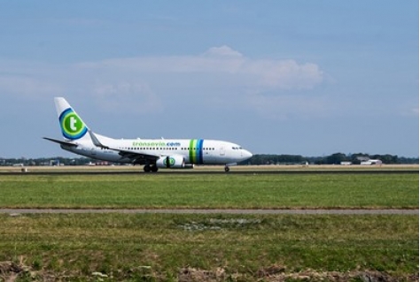 Prima 2017 voor KLM en Transavia