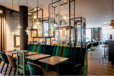 Motel One opent tweede hotel op toplocatie Waterlooplein