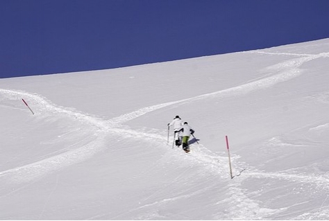 Miljoen Nederlanders op wintersport, welke skigebieden zijn het goedkoopst?